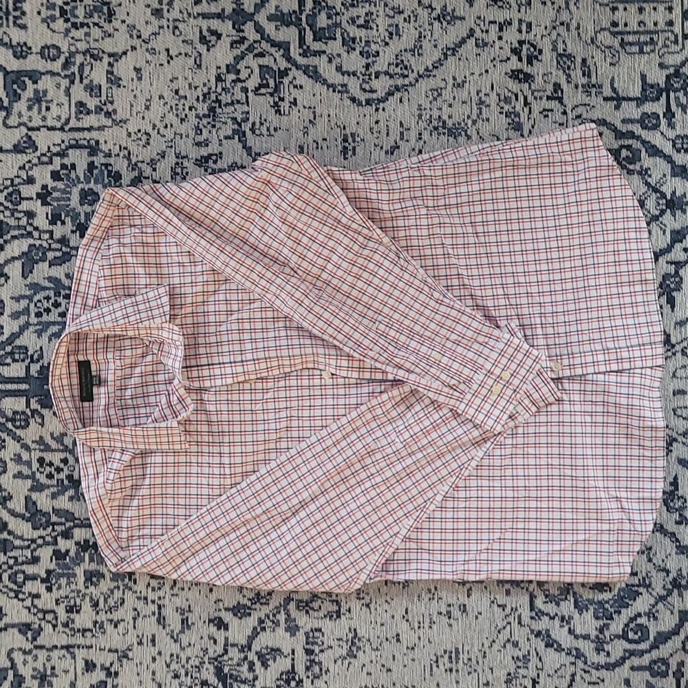 Banana Republic Men's Dress Shirt